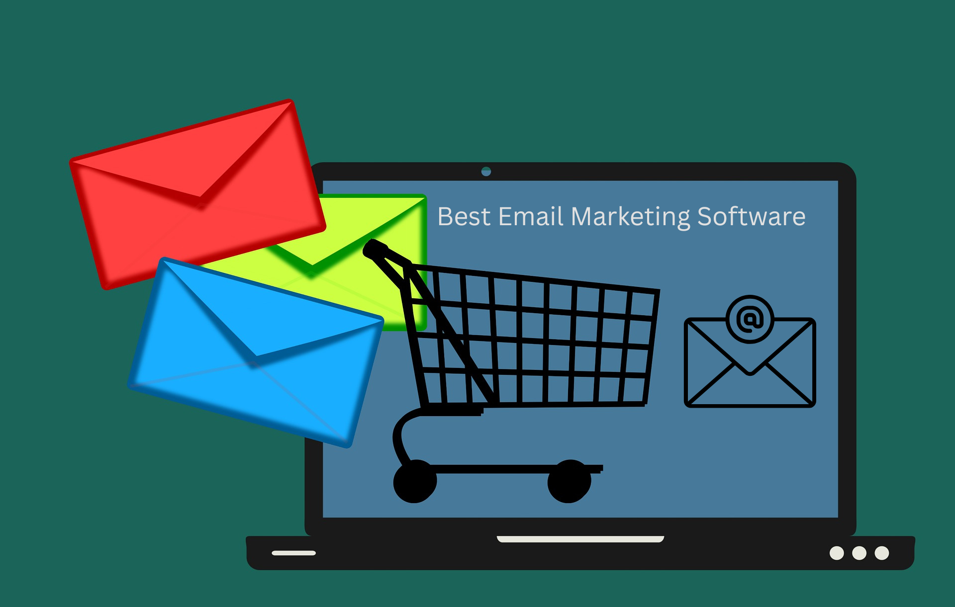 Best Email Marketing Software in 2025 | Grow Your Business Fast